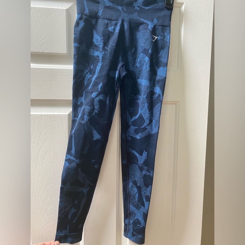 Gymshark Leggings